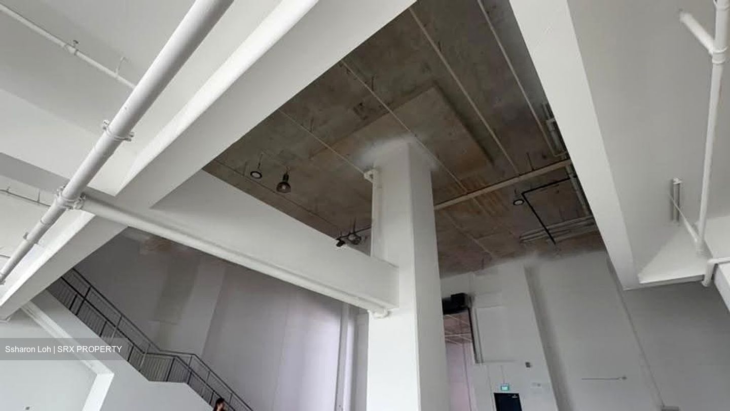 Loyang Industrial Estate (D17), Factory #638517071